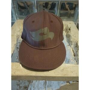 Tony Hawk A-Flex Black Cap / RN#91659 / One Size Fits Most Skateboarding Skate